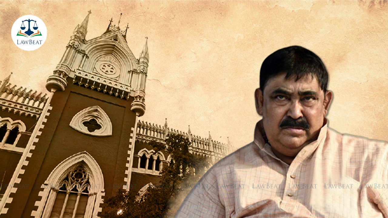No coercive action against Anubrata Mondal: Calcutta High Court No coercive action against Anubrata Mondal: Calcutta High Court